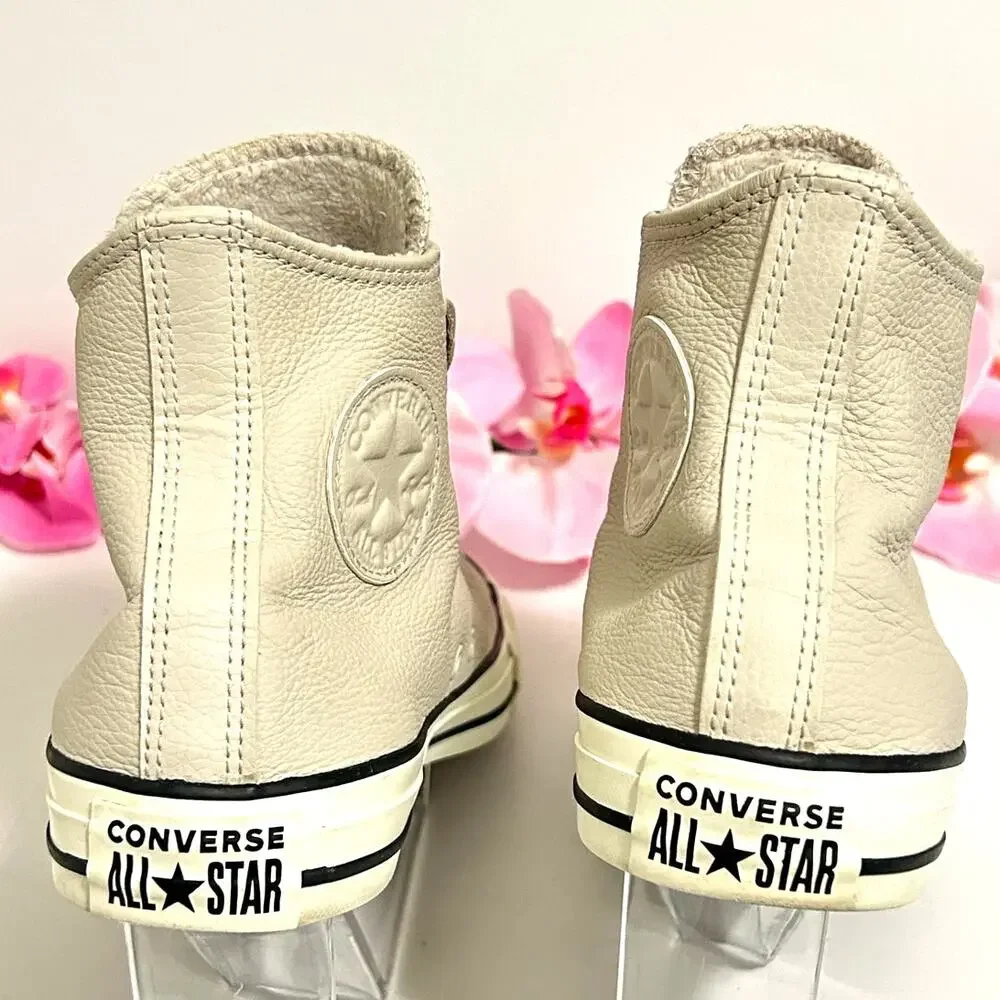 Converse elevate your